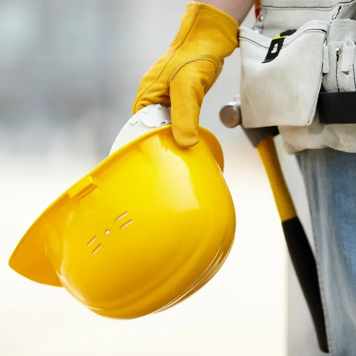Construction services
