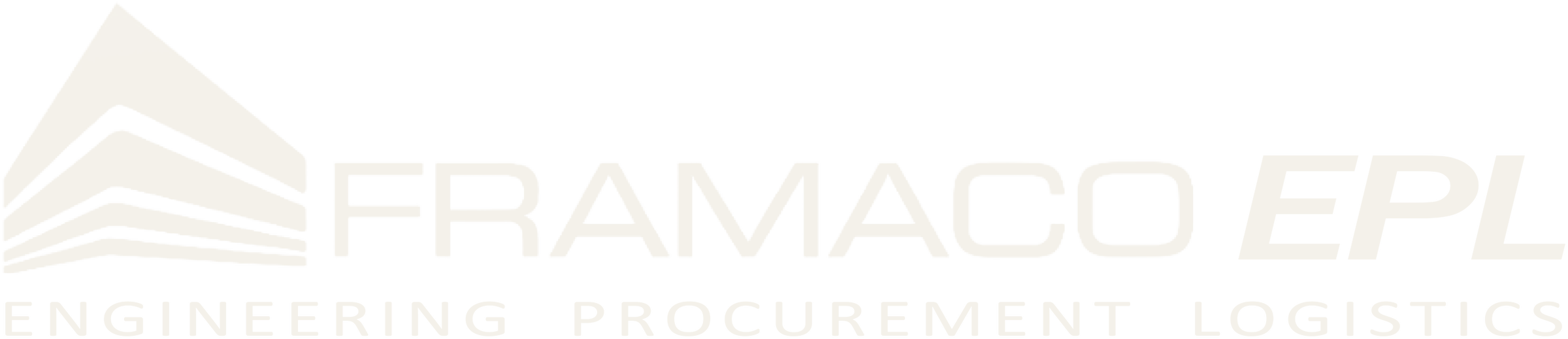 Framaco International