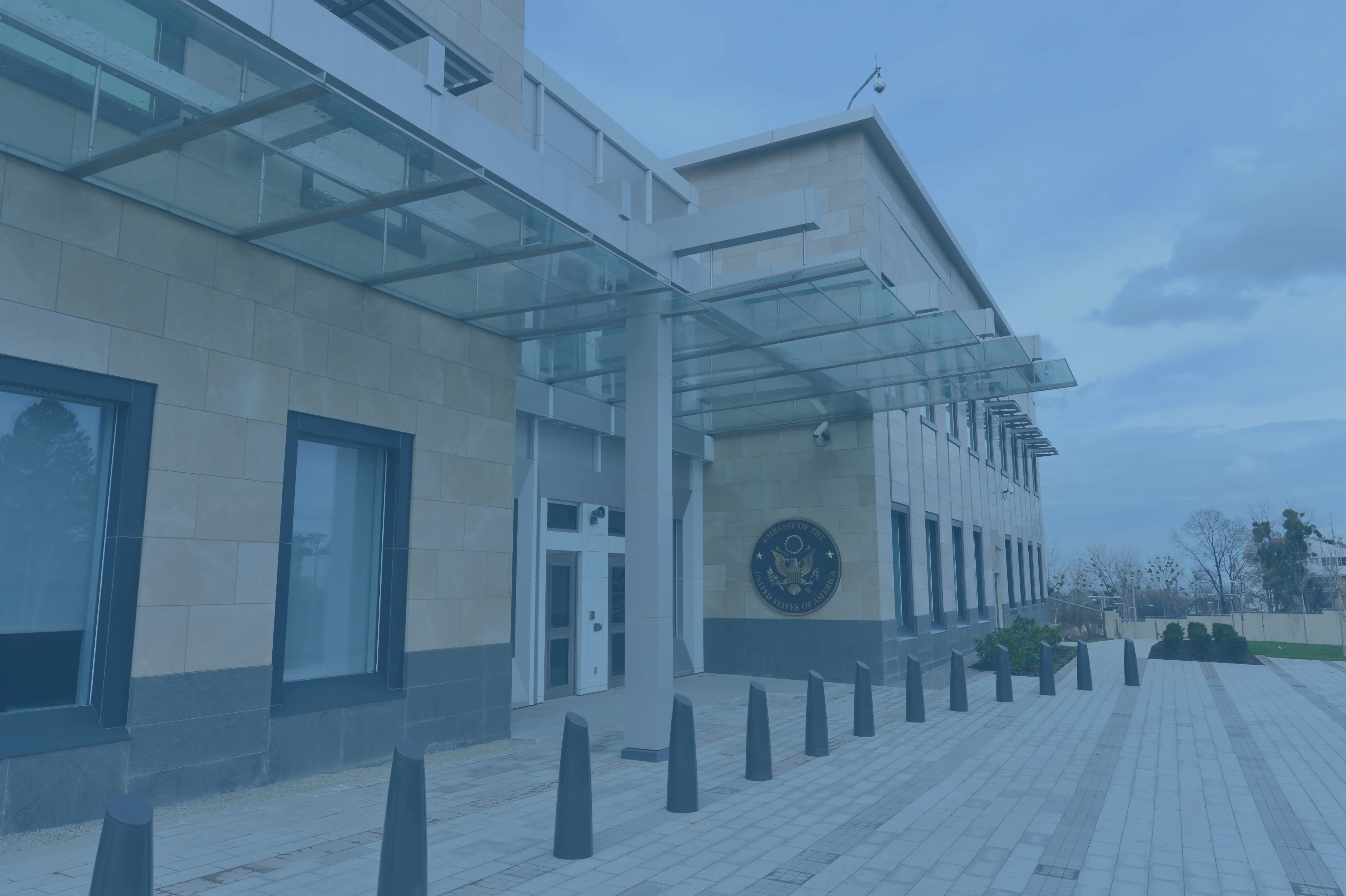 MSGR Renovaction, Additional housing and Temporary INOX project, Karachi, Pakistan, an Epik International project