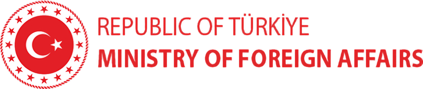 Republic of Türkiye Ministry of Foreign Affairs