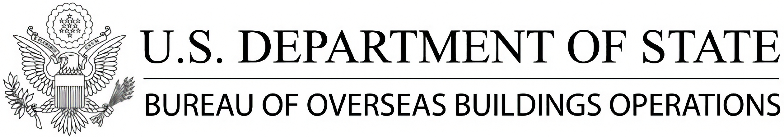 U.S. Department of State OBO