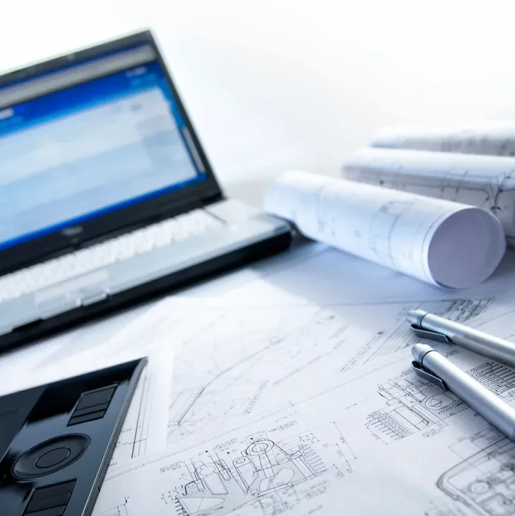 Technical support services