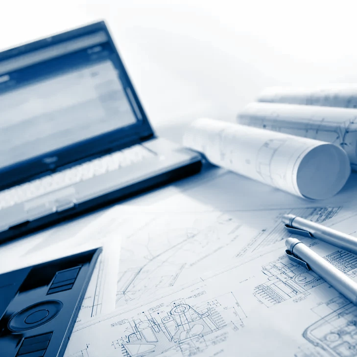 Technical support services